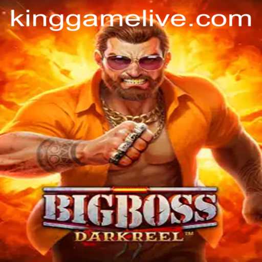 BigBoss: Unveiling the New King in Gaming