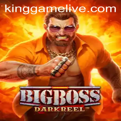 BigBoss: Unveiling the New King in Gaming