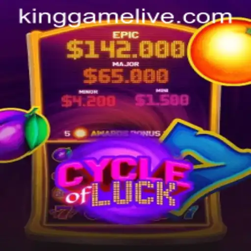 CycleofLuck: The Thrilling KingGame Experience