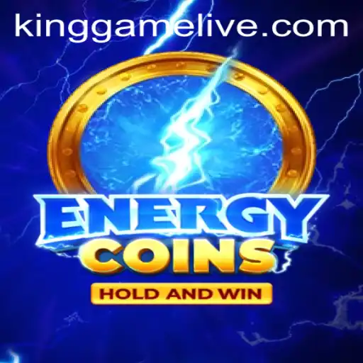 Exploring EnergyCoins: A Thrilling Journey into KingGame's Latest Masterpiece
