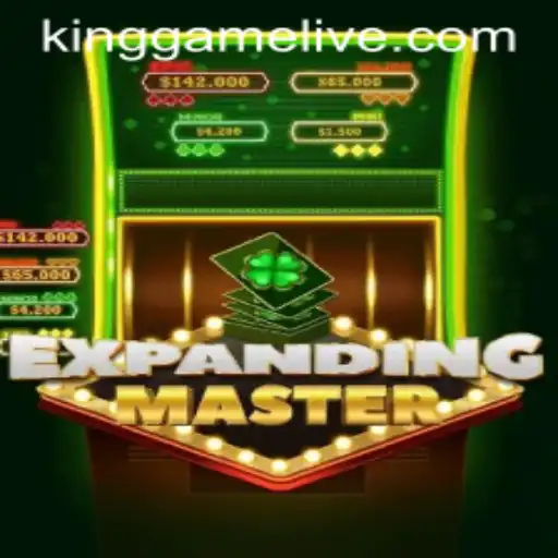 Discovering the World of ExpandingMaster: The KingGame Phenomenon