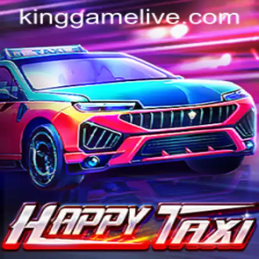 HappyTaxi: The Dynamic Game Revolutionizing Mobile Entertainment