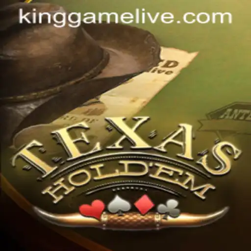Mastering Texas Holdem: The KingGame of Poker
