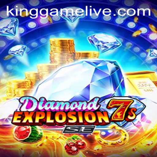 Discovering DiamondExplosion7sSE: A Deep Dive into the KingGame Phenomenon