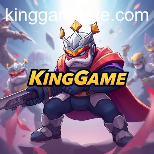 Exclusive Insights into KingGame's Rise to Gaming Stardom
