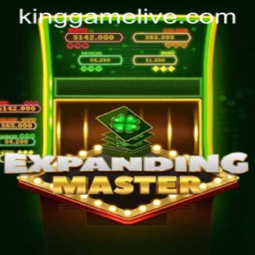 Discovering the World of ExpandingMaster: The KingGame Phenomenon