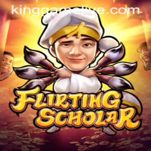 Exploring the Enchanting World of FlirtingScholar: A KingGame Adventure