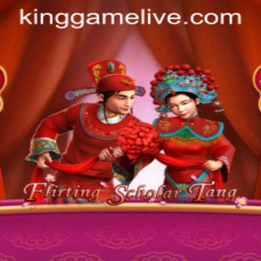 FlirtingScholarTang: A Dive into the Engaging World of KingGame