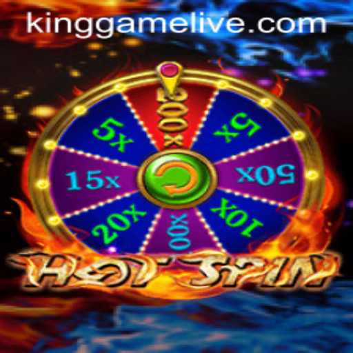 Unveiling HotSpin: An Intriguing Experience in the World of KingGame