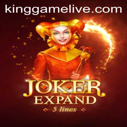 Discovering JokerExpand: The New KingGame Craze