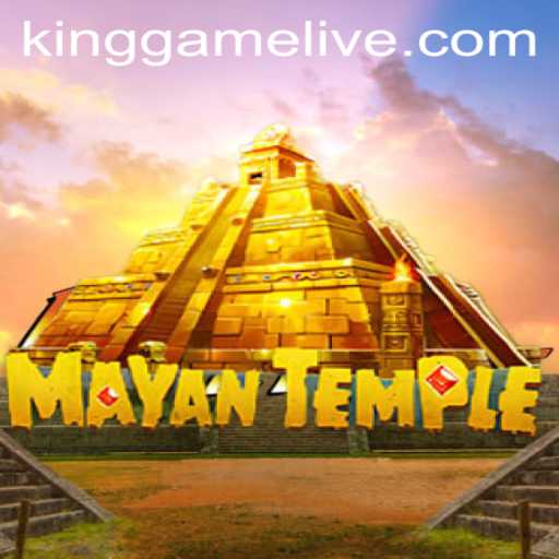 Exploring the Adventure of MayanTemple: The Ultimate KingGame Experience