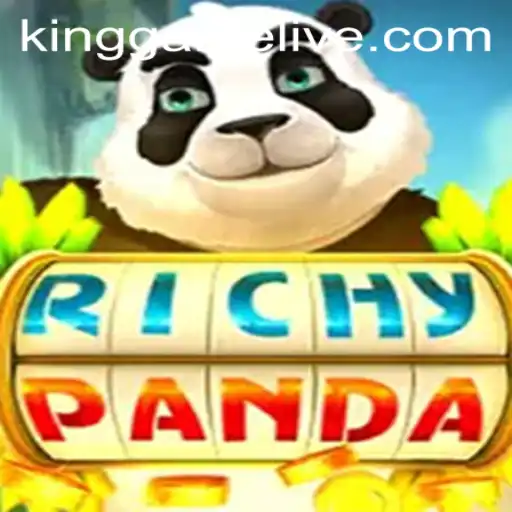 Exploring the Thrilling World of RichyPanda - The KingGame Adventure