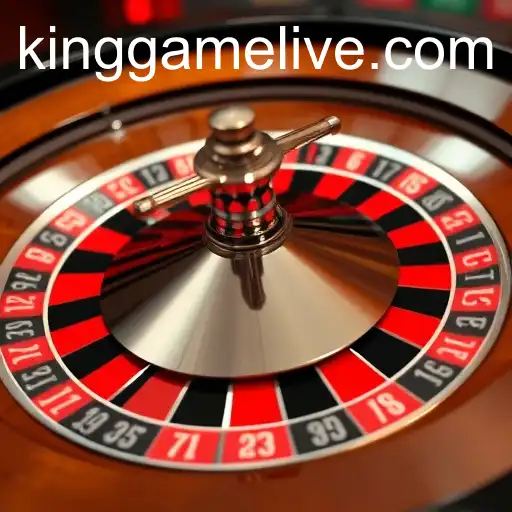 The Fascinating World of Roulette: Exploring the KingGame Phenomenon