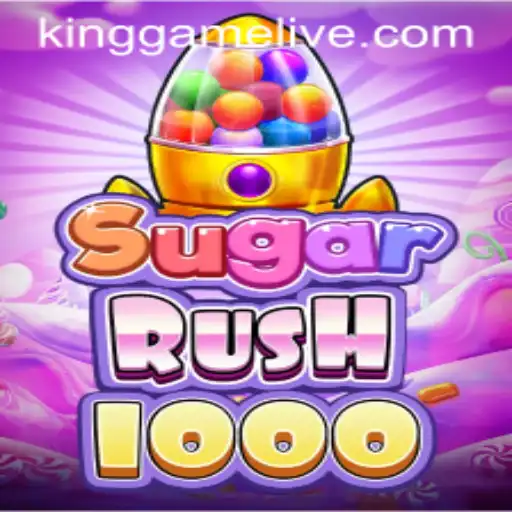 Discover the Thrills of SugarRush1000: A KingGame Masterpiece