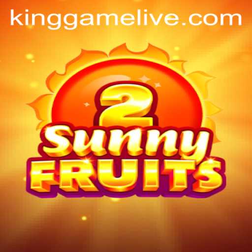 SunnyFruits2: A Vibrant Gaming Experience