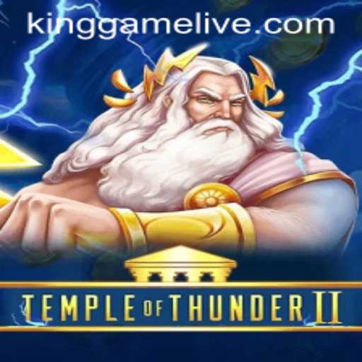 Unleashing the Thunder: A Deep Dive into TempleofThunderII