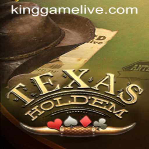 Mastering Texas Holdem: The KingGame of Poker
