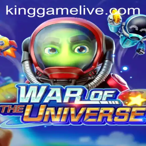 Exploring WAROFTHEUNIVERSE: The Ultimate KingGame Experience