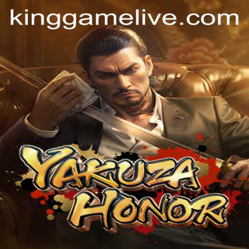 YakuzaHonor: Unveiling the Enigma of the KingGame